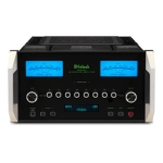 [McIntosh] 매킨토시 MA9500 인티앰프