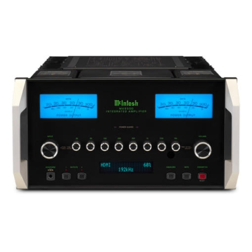[McIntosh] 매킨토시 MA9500 인티앰프