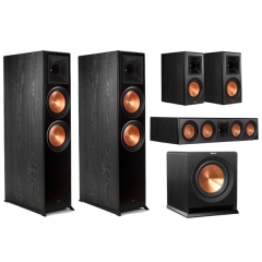 [Klipsch] 클립쉬 RP-8000F 5.1ch