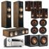 [Klipsch] 클립쉬 RF-7 III 7.2.4 ch+ [DENON] 데논 AVC-X8500H