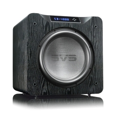 [SVS] 에스브이에스 SB-4000 ◆서브우퍼◆13.5인치 하이엔드 서브우퍼◆1200와트(최대출력 4000와트)