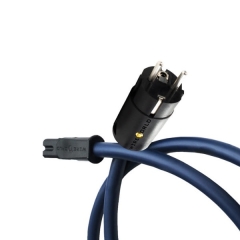 [WireWorld] 와이어월드 Mini Stratus Power Cords 미니 스트라투스 파워 케이블 (MSP)