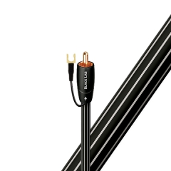 [AudioQuest] 오디오퀘스트 Black Lab 블랙랩