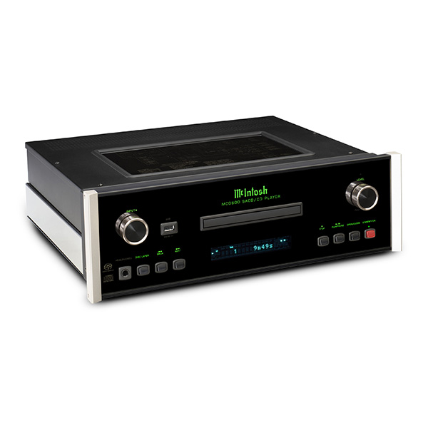 [McIntosh] 매킨토시 MCD600