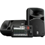 [YAMAHA] 야마하 STAGEPAS 600BT