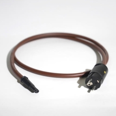 [WireWorld] 와이어월드 Mini Electra Power Cords 미니 일렉트라 파워 케이블