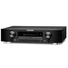 [MARANTZ] 마란츠 NR1509 슬림형 5.2채널 AV리시버