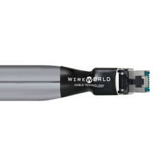 [Wire World]와이어월드 Platinum 8 Twinax Ethernet 디지털케이블 Balanced Digital Cables (PSE)