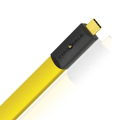 [WireWorld] 와이어월드 Chroma 8 크로마 8 USB 3.1 오디오케이블 C TO C (C31C)