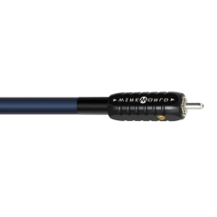 [WireWorld] 와이어월드 OASIS 8 오아시스8 SubWoofer Cable 서브우퍼 케이블 (OSM)