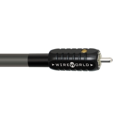 [WireWorld] 와이어월드 EQUINOX 8 이퀴녹스8 SubWoofer Cable 서브우퍼 케이블 (ESM)