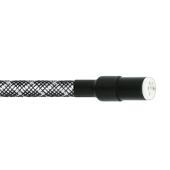 [WireWorld] 와이어월드 MICRO-PLATINUM ECLIPSE 8 플래티넘 이클립스8 Tonearm Cables 톤암 케이블 (PET/BET)