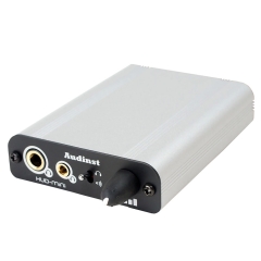 [Audinst] 오딘스트 HUD-MINI ◆DAC◆