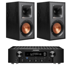 [Klipsch] 클립쉬 R-51M + [Marantz] 마란츠 PM7000N