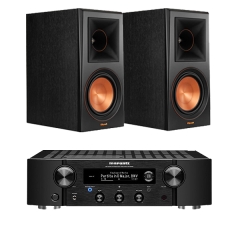 [Klipsch] 클립쉬 RP-600M + [Marantz] 마란츠 PM7000N