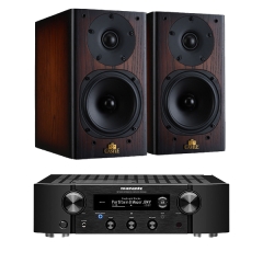 [Castle] 캐슬 Knight1 (나이트1) + [Marantz] 마란츠 PM7000N