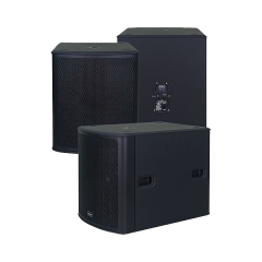 [KANALS] 카날스 TRS-181B ◆전문가용 패시브 스피커◆