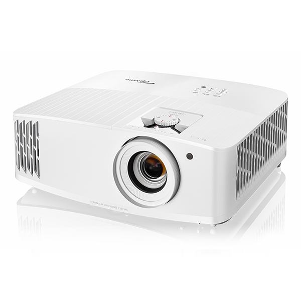 [OPTOMA] 옵토마 UHD50X■4K UHD■ 2.7m 100"투사 가능■