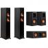 [Klipsch] 클립쉬 RP-4000F 5ch 홈시어터세트