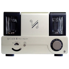 [QUAD] 쿼드 II Classic 진공관 인티앰프