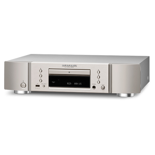 [Marantz] 마란츠 CD6007 CD플레이어