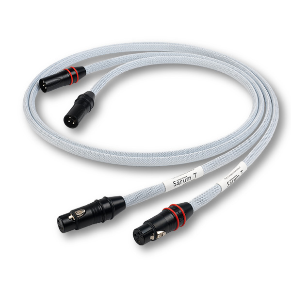 [Chord Company] 코드컴퍼니 Sarum Super ARAY ◆XLR 케이블◆