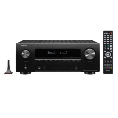 [DENON] 데논 AVR-X2700H 7.2채널 AV리시버