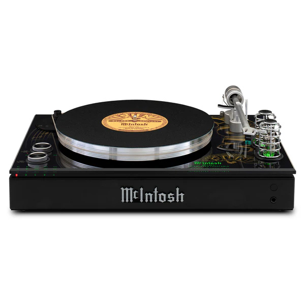 [McIntosh] 매킨토시 MTI 100 홈 오디오 시스템