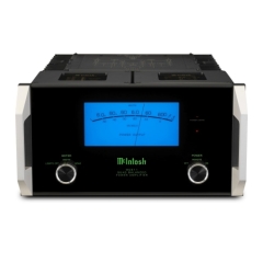 [McIntosh] 매킨토시 MC611 모노블럭 파워앰프