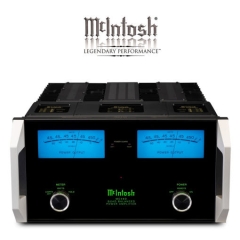 [McIntosh] 매킨토시 MC462 스테레오 파워앰프