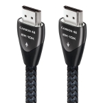 [Audioquest] 오디오퀘스트 Carbon 48 카본 8K/10K HDMI 케이블