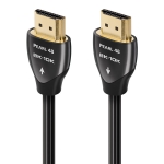 [Audioquest] 오디오퀘스트 Pearl 48 펄 8K/10K HDMI 케이블