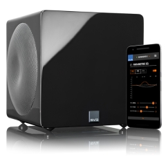 [SVS] 에스브이에스 3000 Micro *듀얼 8인치 드라이버 장착