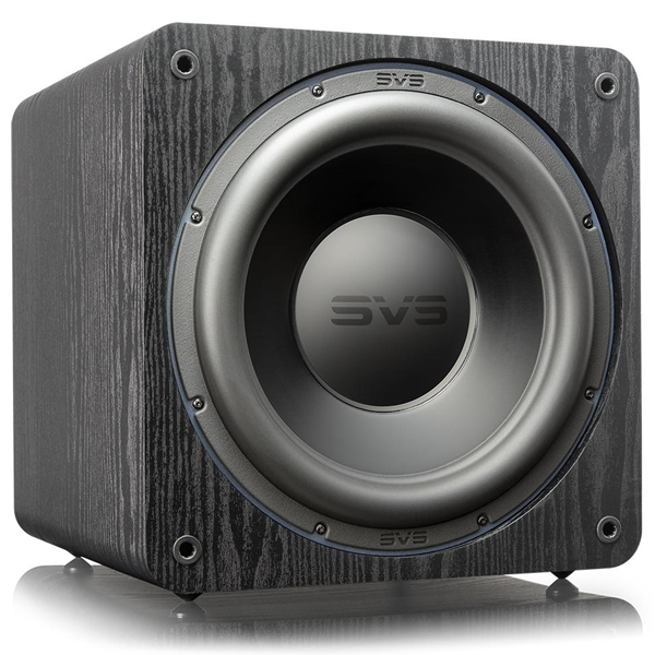 [SVS] 에스브이에스 SB-3000 13인치 서브우퍼 밀폐형 + 우퍼선증정