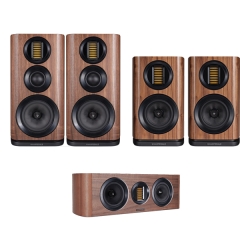 [Wharfedale] 와피데일 EVO 4.2 5채널