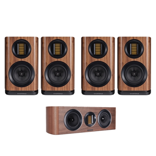 [Wharfedale] 와피데일 EVO 4.1 5채널