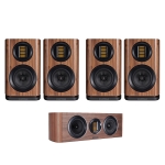 [Wharfedale] 와피데일 EVO 4.1 5채널