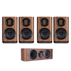 [Wharfedale] 와피데일 EVO 4.1 5채널