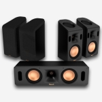 [Klipsch] 클립쉬 Reference Cinema System 5.0.4채널 ◆ RCS 5.0.4 ◆레퍼런스 시네마 시스템◆돌비애트모스 스피커◆