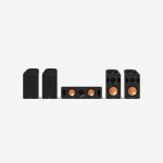 [Klipsch] 클립쉬 Reference Cinema System 5.0.4채널 ◆ RCS 5.0.4 ◆레퍼런스 시네마 시스템◆돌비애트모스 스피커◆