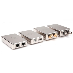 [Waversa Systems] 웨이버사 Noise Isolator (LAN, USB, COAX, BNC)