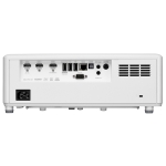 [Optoma] 옵토마 UHZ50 4K 레이저 프로젝터 / 3,000안시 / 2,500,000:1 명암비 ●