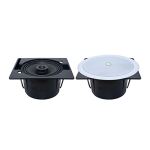 [KANALS] 카날스 SBK-40A *3조 + 카날스 EMA-600N 매장음향패키지