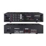 [KANALS] 카날스 SBK-40A *3조 + 카날스 EMA-600N 매장음향패키지