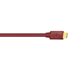 [WireWorld] 와이어월드 HDMI 케이블 Radius-48 HDMI (RAH)