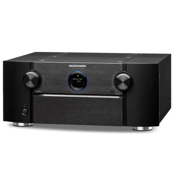 [Marantz] 마란츠 AV8805A 13.2채널 8K AV프로세서