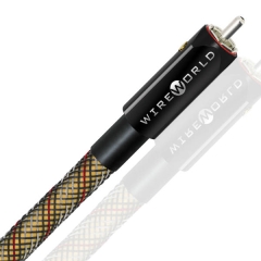 [WireWorld] 와이어월드 GOLD STARLIGHT 10 골드 스타라이트10 동축 케이블 (GSV)