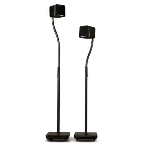 [특별할인관] 캠브리지오디오 Minx CA-600P 스피커스탠드 *1조(2개)* 스피커별매