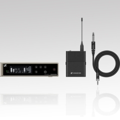 [SENNHEISER] 젠하이저 EW-D CI1 SET