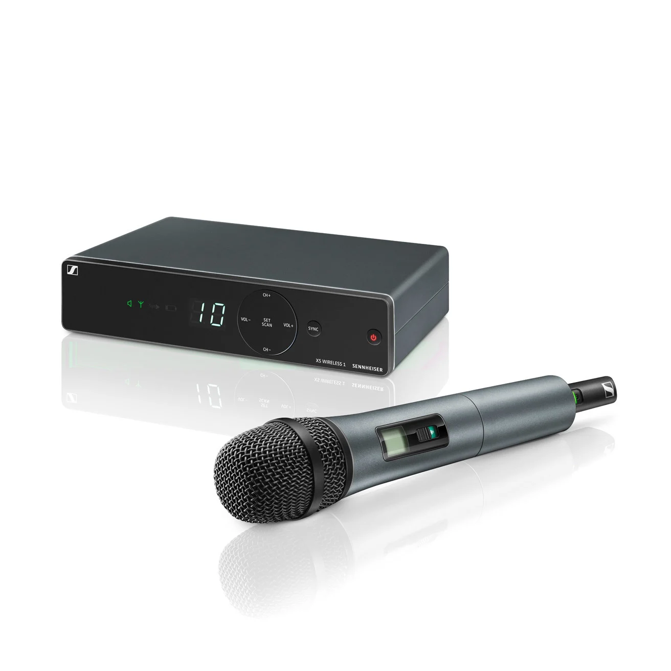 [SENNHEISER] 젠하이저 XSW1-825